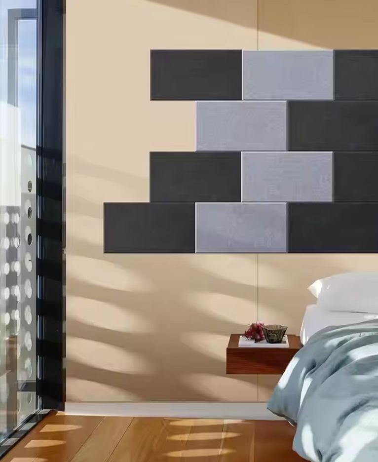 Polyester Elyaf Akustik Paneller