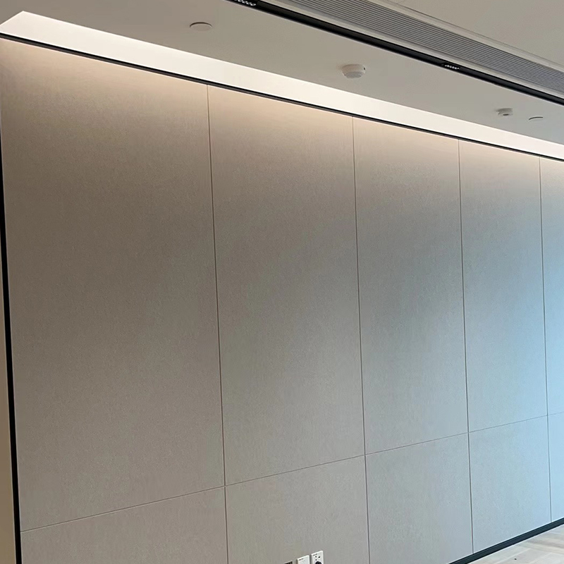 Geri Dönüşümlü ECO Malzeme %100 Pet Keçe Polyester Elyaf Akustik Panel Sessiz Aleve Dayanıklı Duvar Akustik Panel Levha İmalatı