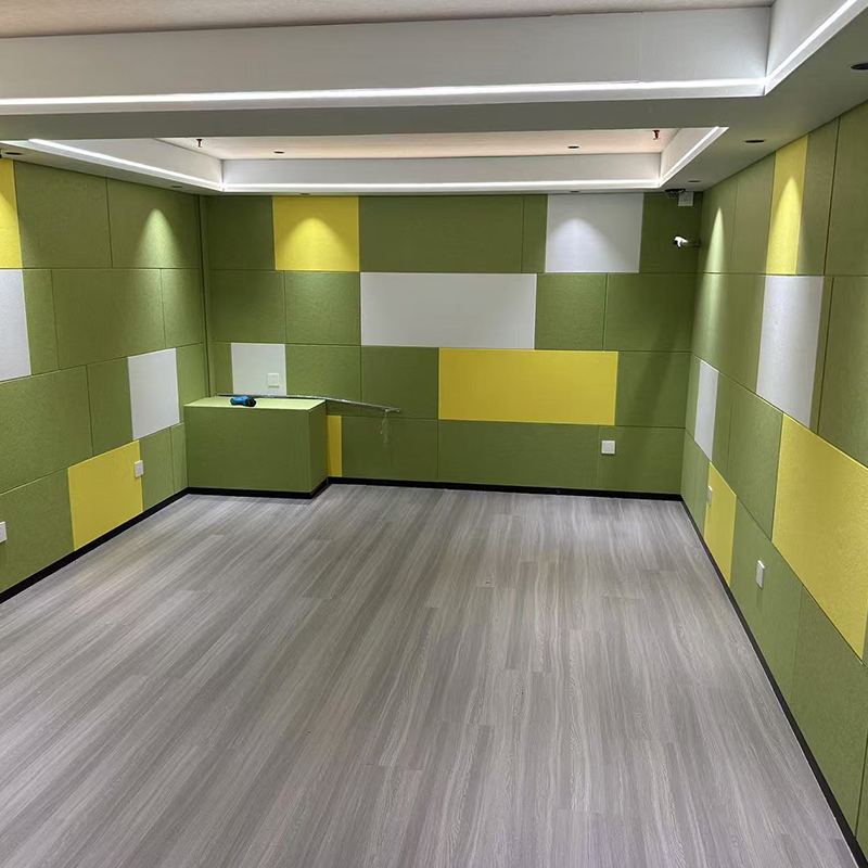 Oymalı Sanat Yapışkanlı Akustik Paneller 3d Panel Akustik Panel Polyester Elyaf Oymalı Sanat Yapışkanlı Akustik Paneller 3d Panel Akustik Panel Polyester Elyaf