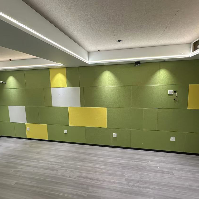 Oymalı Sanat Yapışkanlı Akustik Paneller 3d Panel Akustik Panel Polyester Elyaf Oymalı Sanat Yapışkanlı Akustik Paneller 3d Panel Akustik Panel Polyester Elyaf