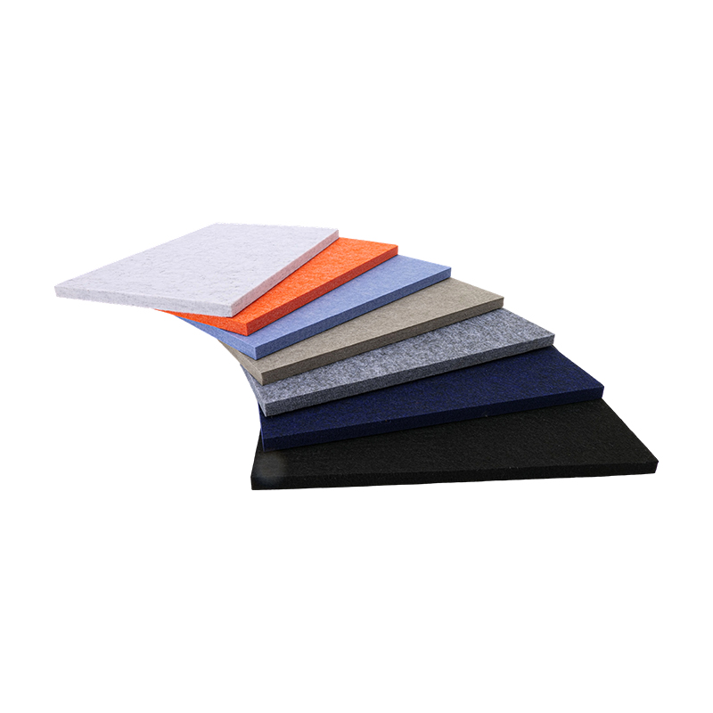Sinema/KTV Akustik Tedavisi için Yangına Dayanıklı Yivli Polyester Elyaf Ses Emici Panel Sinema/KTV Akustik Tedavisi için Yangına Dayanıklı Yivli Polyester Elyaf Ses Emici Panel