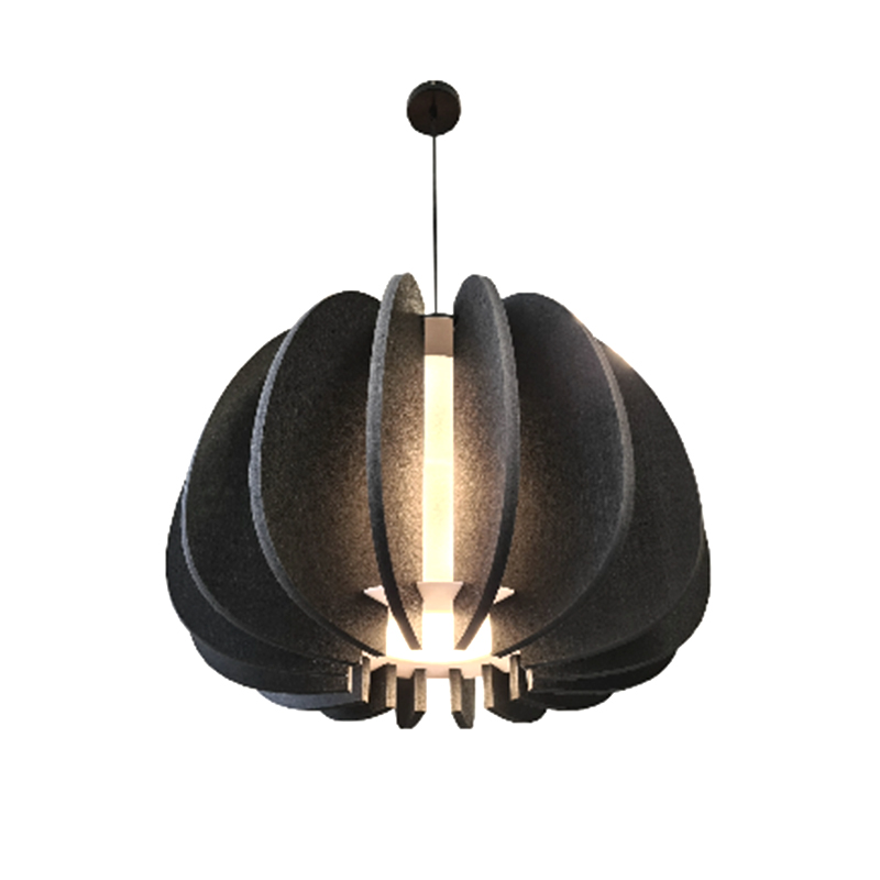 Spesonic Akustik Serisi PET Asma Akustik Asma Tavan Panelleri Tavan Akustiği Spesonic Akustik Serisi PET Asma Akustik Asma Tavan Panelleri Tavan Akustiği