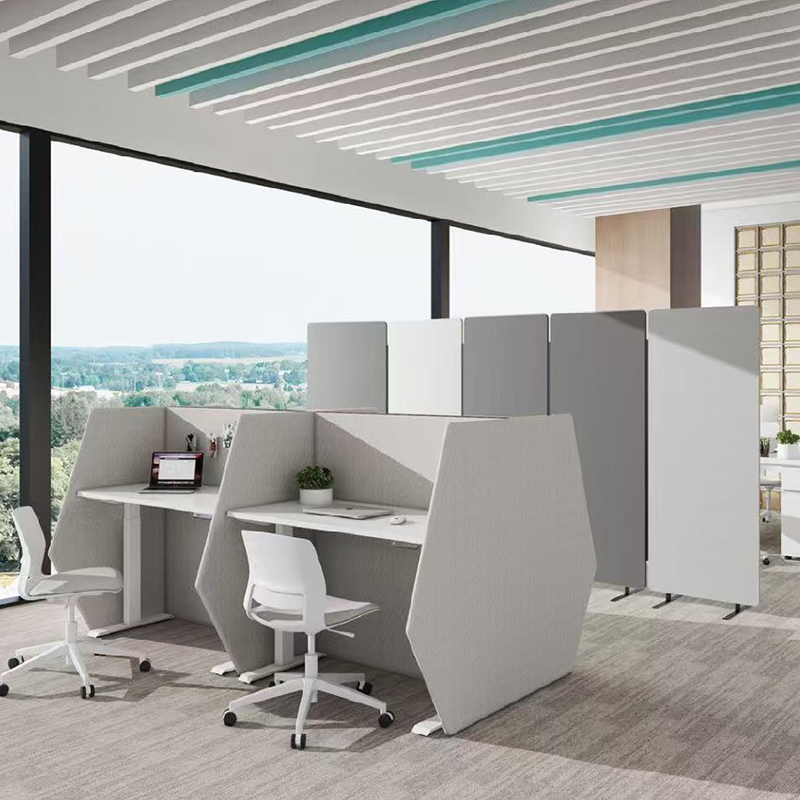 Spesonic Akustik Panel Fabrikası Kumaş Sarılmış Kumaş Kaplı Kumaş Akustik Paneller Masa Akustik Ekranları Spesonic Akustik Panel Fabrikası Kumaş Sarılmış Kumaş Kaplı Kumaş Akustik Paneller Masa Akustik Ekranları