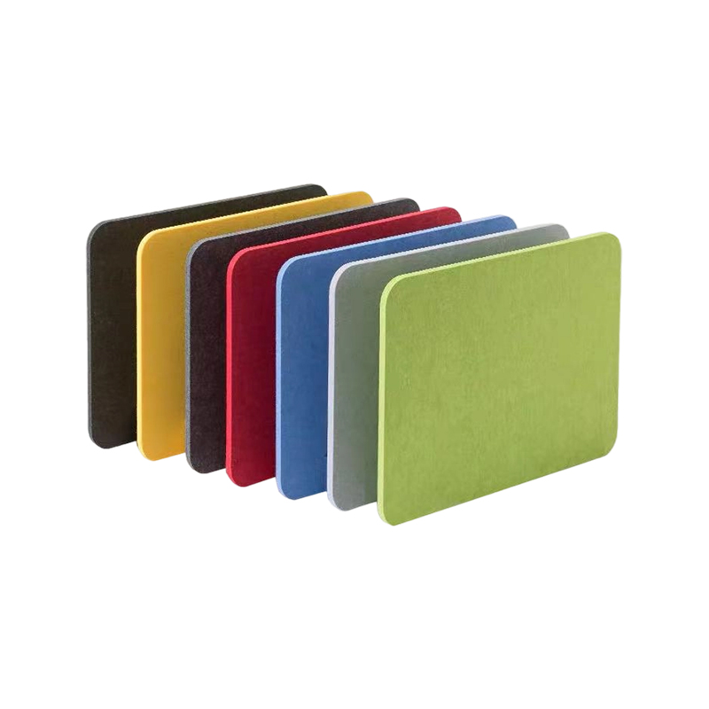 Sinema/KTV Akustik Tedavisi için Yangına Dayanıklı Yivli Polyester Elyaf Ses Emici Panel Sinema/KTV Akustik Tedavisi için Yangına Dayanıklı Yivli Polyester Elyaf Ses Emici Panel