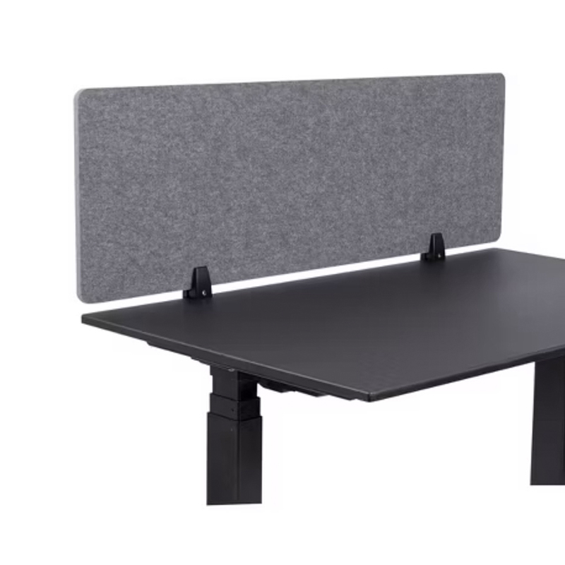 Spesonic Çevre Dostu Polyester Elyaf PET Masa Bölücü Ses Emici Polyester Akustik Masa Ekranı Spesonic Çevre Dostu Polyester Elyaf PET Masa Bölücü Ses Emici Polyester Akustik Masa Ekranı