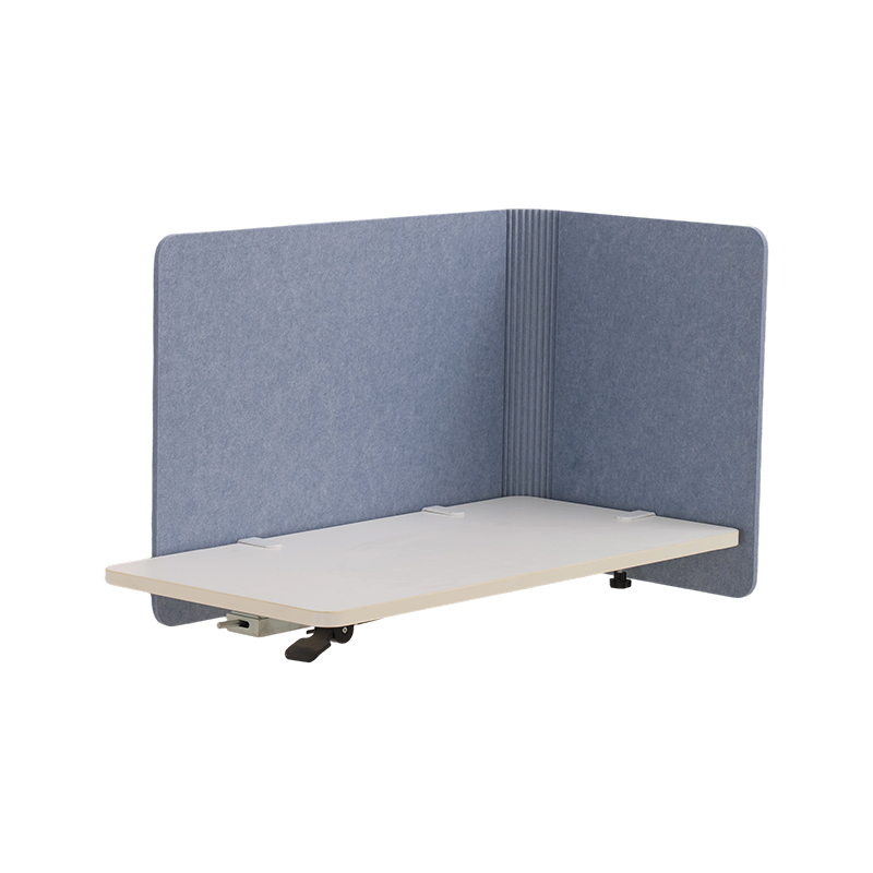 Spesonic Akustik Panel Fabrikası Kumaş Sarılmış Kumaş Kaplı Kumaş Akustik Paneller Masa Akustik Ekranları