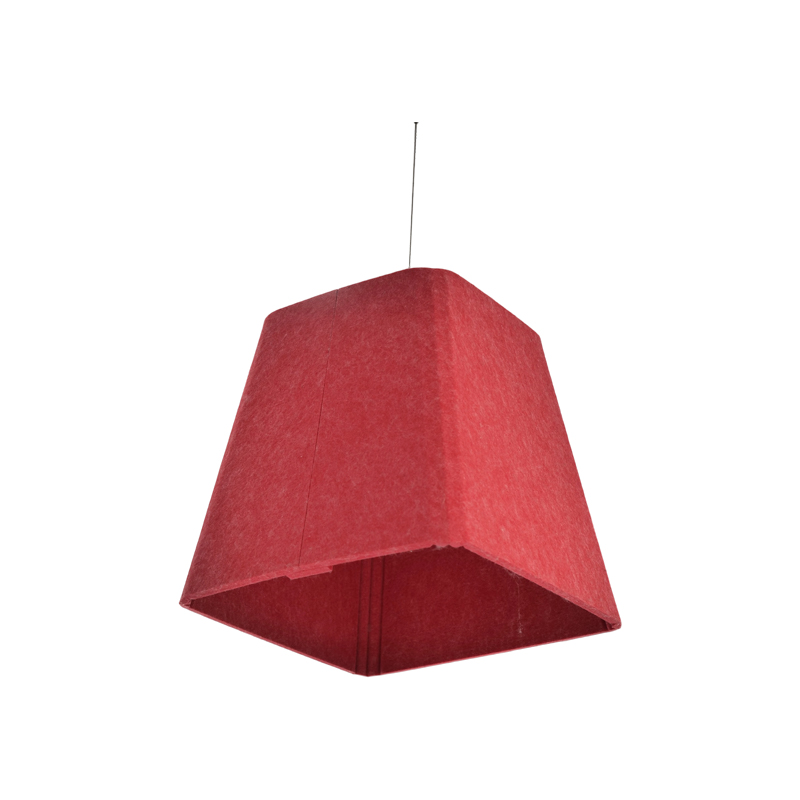 Spesonic Akustik Serisi PET Asma Akustik Asma Tavan Panelleri Tavan Akustiği Spesonic Akustik Serisi PET Asma Akustik Asma Tavan Panelleri Tavan Akustiği