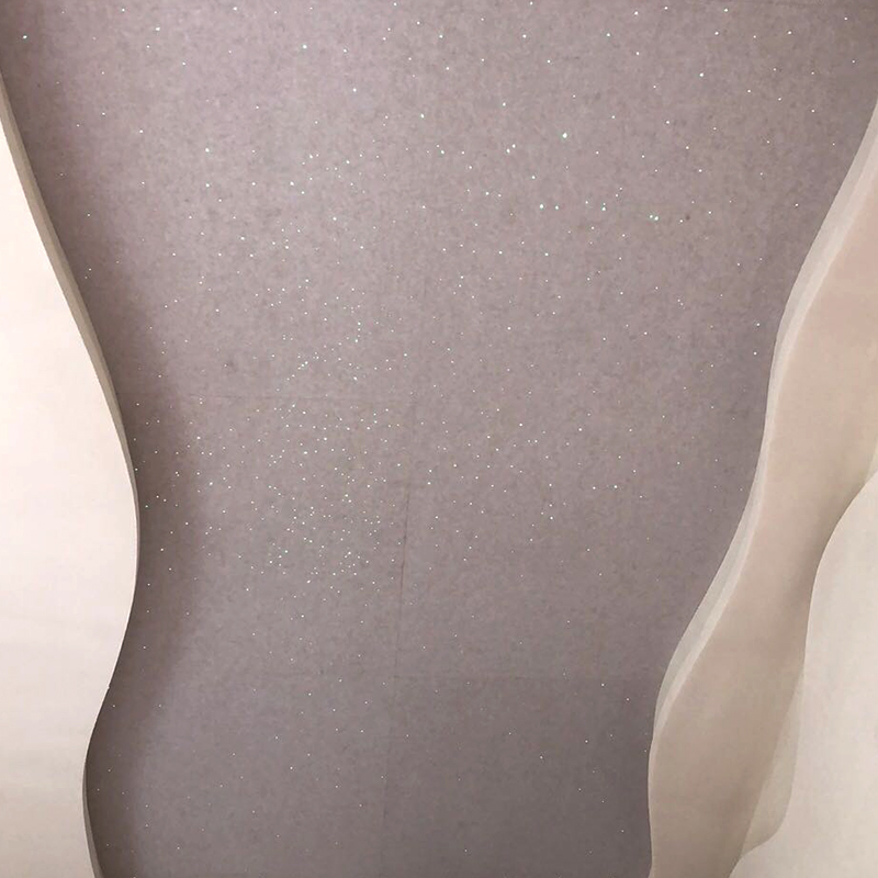 Romantik Fiber Optik Yıldızlı Tavan Oturma Odası Sinema Yatak Odası için Karanlık Yıldızlarda Parlak Glow Gece Gökyüzü Ev Dekor için