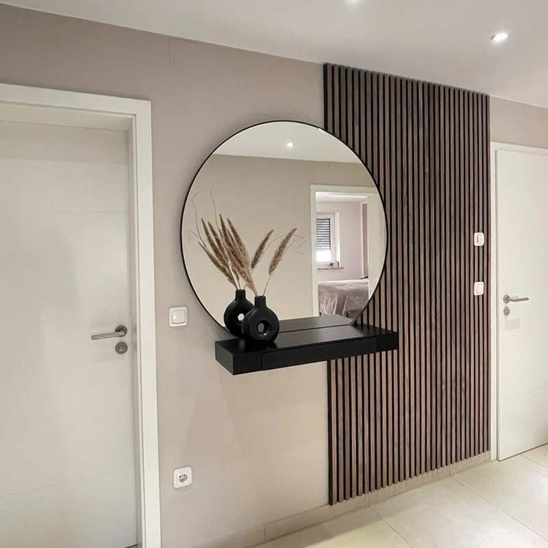 Akupanel Tasarım Ahşap Akustik Duvar Panelleri 3D Model Ev Otel Okul Sinema Hastane Kullanımı için Ses Geçirmez Ahşap Çıtalar Akupanel Tasarım Ahşap Akustik Duvar Panelleri 3D Model Ev Otel Okul Sinema Hastane Kullanımı için Ses Geçirmez Ahşap Çıtalar