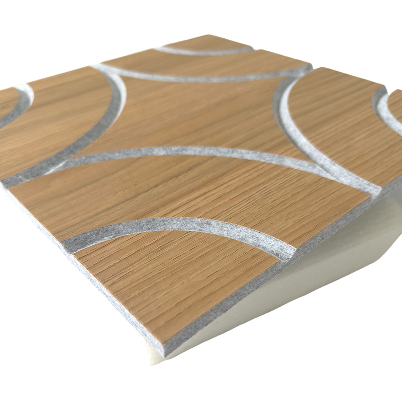 Ev Ofis Okul Oteli için Premium Modern Tasarım Ahşap Akustik Paneller Mükemmel Ses Emme Duvar Paneli Panoları Ev Ofis Okul Oteli için Premium Modern Tasarım Ahşap Akustik Paneller Mükemmel Ses Emme Duvar Paneli Panoları