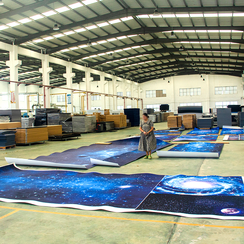 Kesintisiz Yıldız Tavan - Sinemalar/Oteller için Özelleştirilebilir, Kolay Kurulumlu, Ses Emici Kesintisiz Yıldız Tavan - Sinemalar/Oteller için Özelleştirilebilir, Kolay Kurulumlu, Ses Emici