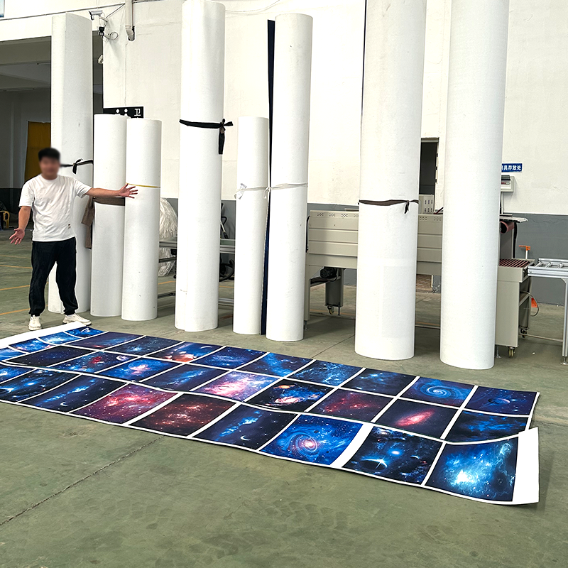 Kesintisiz Yıldız Tavan - Sinemalar/Oteller için Özelleştirilebilir, Kolay Kurulumlu, Ses Emici Kesintisiz Yıldız Tavan - Sinemalar/Oteller için Özelleştirilebilir, Kolay Kurulumlu, Ses Emici