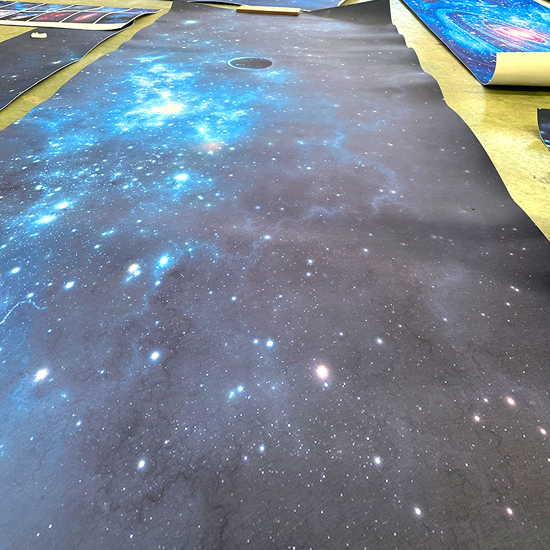 Kesintisiz Yıldız Tavan - Sinemalar/Oteller için Özelleştirilebilir, Kolay Kurulumlu, Ses Emici Kesintisiz Yıldız Tavan - Sinemalar/Oteller için Özelleştirilebilir, Kolay Kurulumlu, Ses Emici