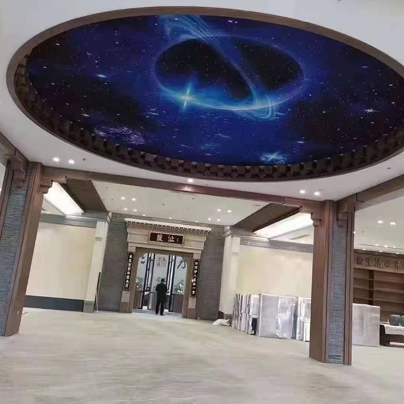 Modern Yıldız Üst Tavan Işık Çubuğu KTV Görsel-İşitsel Odası Optik Fiber Sky Yıldız Dekoratif Projektör Işığı Doğrudan Modern Yıldız Üst Tavan Işık Çubuğu KTV Görsel-İşitsel Odası Optik Fiber Sky Yıldız Dekoratif Projektör Işığı Doğrudan