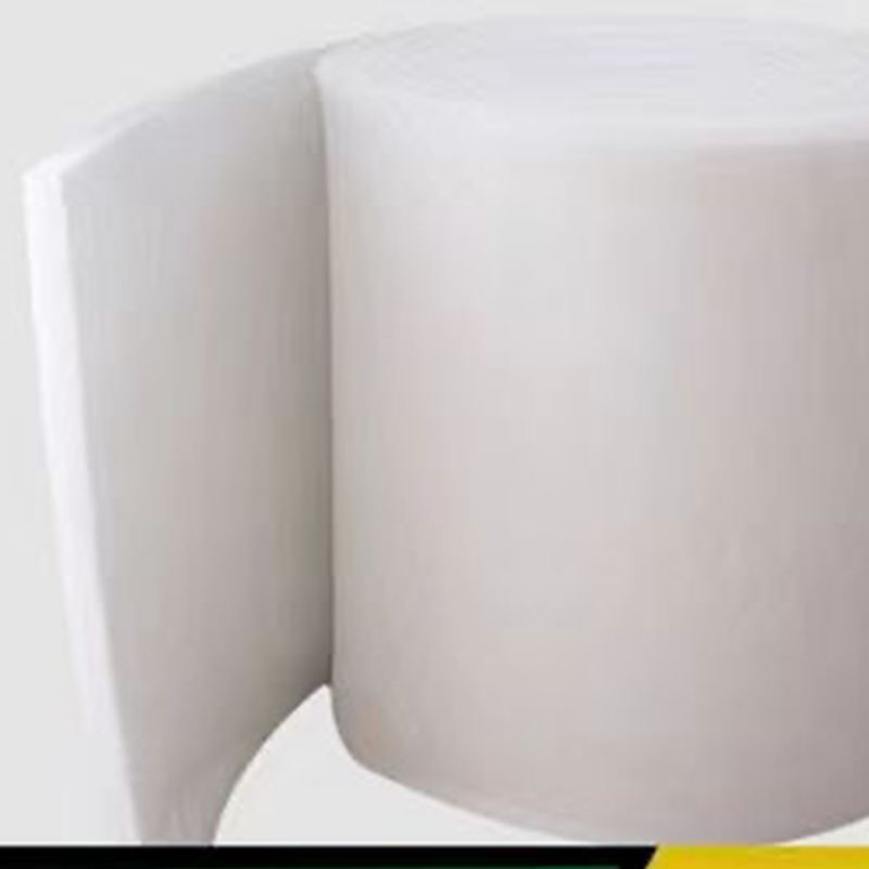 Çin Fabrika Yüksek Yoğunluklu Beyaz Fayans Akustik Ses Geçirmez Köpük Pamuk Sünger Paneller Kayıt Odası için Grafik Tasarım Çözümü