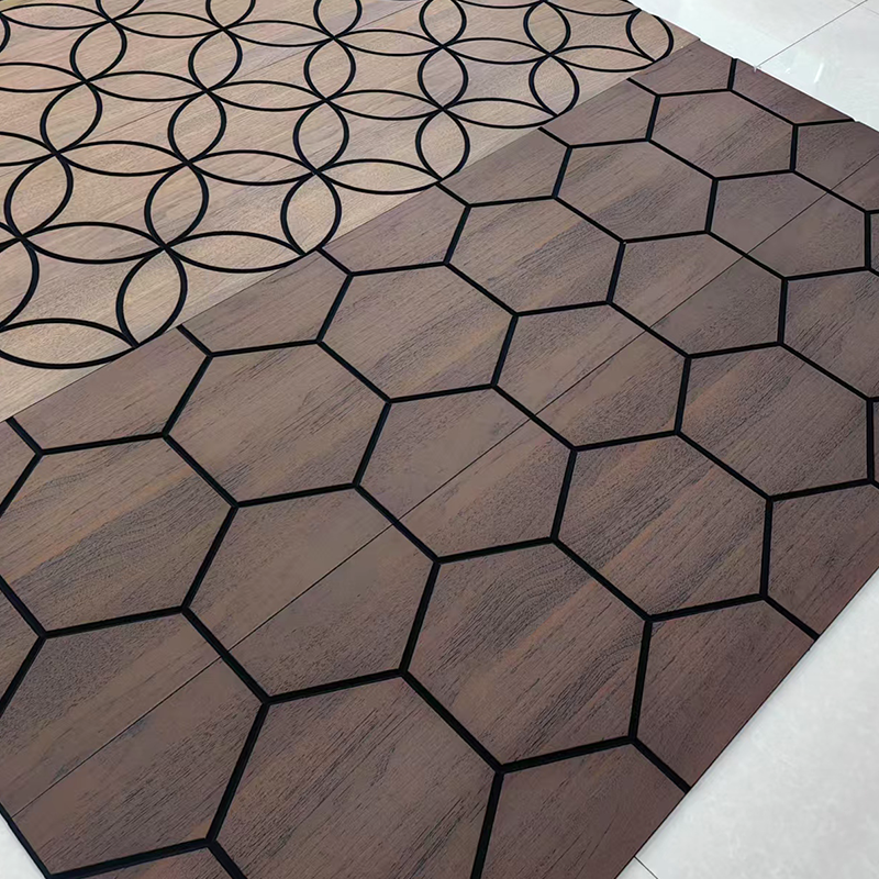 Fabrikadan Doğrudan PVC ve Polyester Akustik Paneller - Yüksek Maliyetli, Hızlı Teslimat, Ses Emici