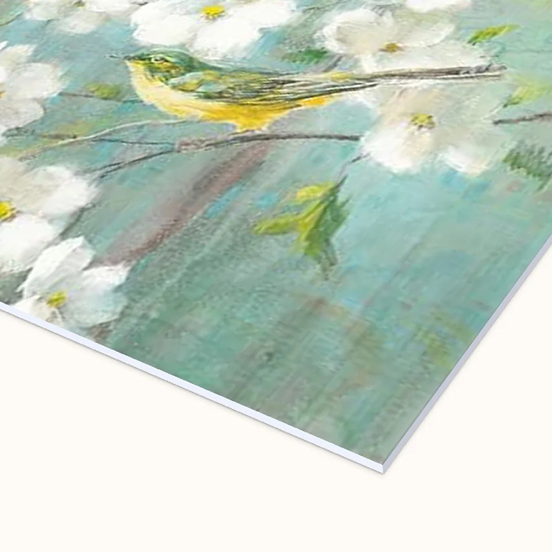 Modern Tarzda Isı Transferli Akustik Panel Duvar Resimleri - HD, Ses Emici, Yatak Odası/Oturma Odası için Modern Tarzda Isı Transferli Akustik Panel Duvar Resimleri - HD, Ses Emici, Yatak Odası/Oturma Odası için