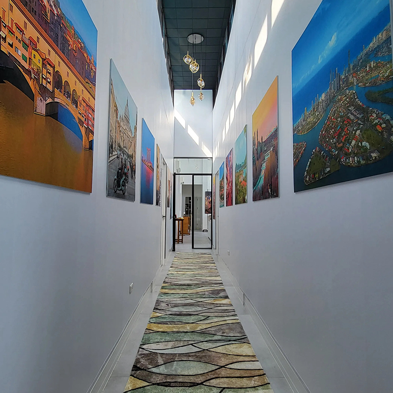 HD Isı Transferli Akustik Duvar Resimleri - Özelleştirilebilir, Gürültü Azaltıcı, Okullar/Oditoryumlar için İdeal HD Isı Transferli Akustik Duvar Resimleri - Özelleştirilebilir, Gürültü Azaltıcı, Okullar/Oditoryumlar için İdeal