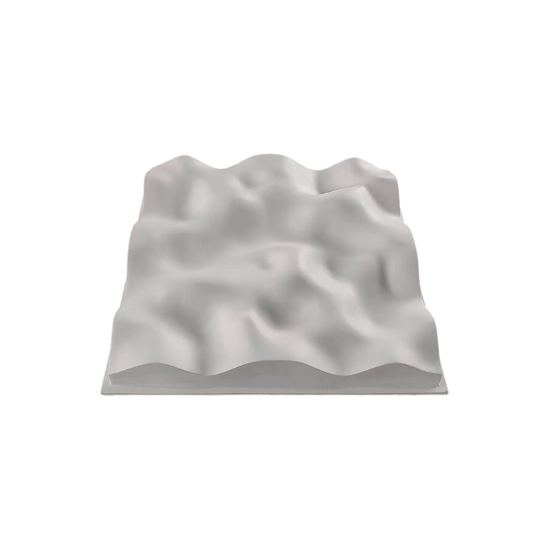 Modern 3D Renkli Akustik Ses Difüzör Paneli Salon Uygulaması için Dekoratif Tavan Duvar Tasarımı Grafik Tasarım Mevcut Modern 3D Renkli Akustik Ses Difüzör Paneli Salon Uygulaması için Dekoratif Tavan Duvar Tasarımı Grafik Tasarım Mevcut