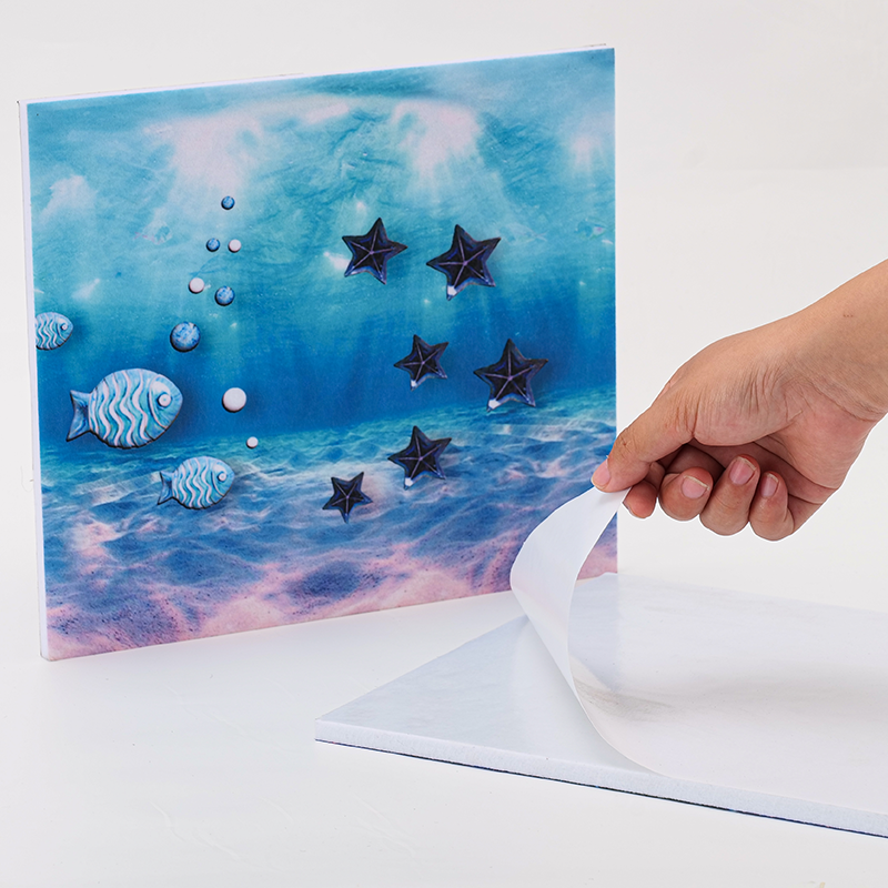 Modern Tarzda Isı Transferli Akustik Panel Duvar Resimleri - HD, Ses Emici, Yatak Odası/Oturma Odası için Modern Tarzda Isı Transferli Akustik Panel Duvar Resimleri - HD, Ses Emici, Yatak Odası/Oturma Odası için