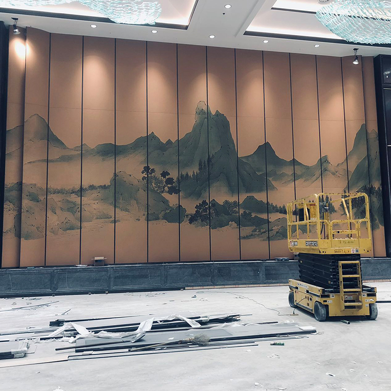 Modern Boyalı Akustik Sert Döşeme Panelleri - HD, Ses Emici, Anaokulları/Oturma Odaları için Özelleştirilebilir Modern Boyalı Akustik Sert Döşeme Panelleri - HD, Ses Emici, Anaokulları/Oturma Odaları için Özelleştirilebilir