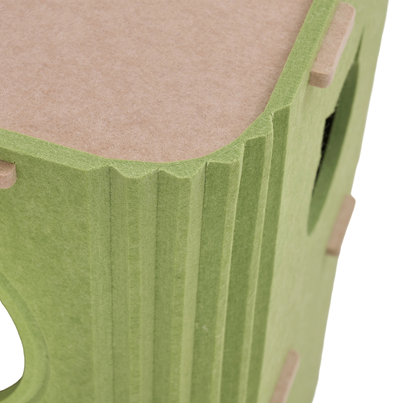 Çevre Dostu Akustik Panel Kedi Yatağı, Ses Emici Gürültü Azaltıcı Özelliklere Sahip Modern Tasarım, Kolay Kurulum, Kediler için Çizilmeyi Seven Yüzey, Kirletmeyen Malzemeler, Rahat Evcil Hayvan Dinlenme Yeri, Gürültüye Duyarlı Kedigiller için İdeal, Dayanıklı Kedi Barınağı Çevre Dostu Akustik Panel Kedi Yatağı, Ses Emici Gürültü Azaltıcı Özelliklere Sahip Modern Tasarım, Kolay Kurulum, Kediler için Çizilmeyi Seven Yüzey, Kirletmeyen Malzemeler, Rahat Evcil Hayvan Dinlenme Yeri, Gürültüye Duyarlı Kedigiller için İdeal, Dayanıklı Kedi Barınağı