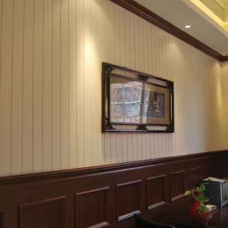 Yüksek Kaliteli Polyester Elyaf Ses Emici Panel, Çevre Dostu ve Formaldehit İçermez