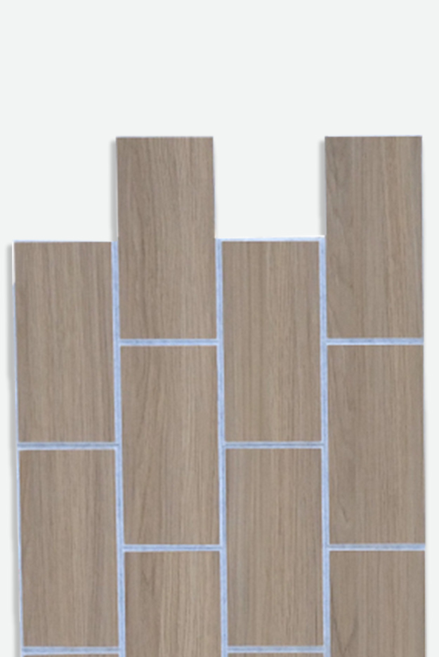 PVC Akustik Paneller