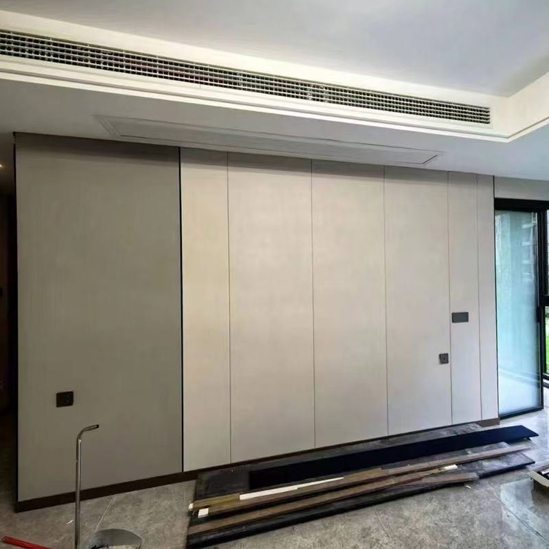 Spesonic Akustik Paneller Büyük Ses Panelleri, Kumaş Kaplamalı Ses Geçirmez Paneller