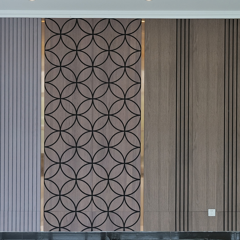 Fabrikadan Doğrudan PVC ve Polyester Akustik Paneller - Yüksek Maliyetli, Hızlı Teslimat, Ses Emici